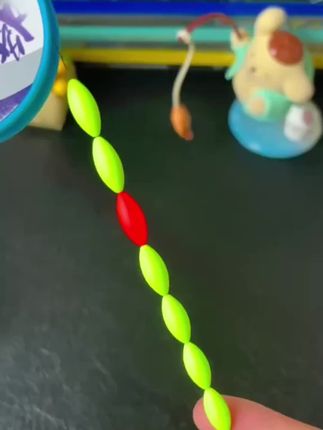 #七星漂线组 #钓大鱼 #钓鱼技巧
