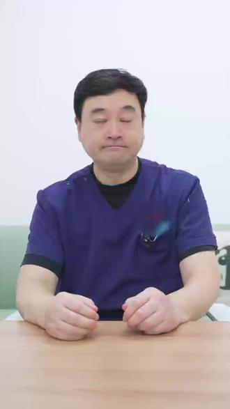 手术缝针后留疤怎么办? #手术 #缝针 #疤痕 #手术缝针疤痕 #瘢痕