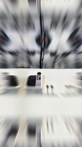 水果盒子懒人版怎么操作来看看吧~#数码科技 #appletv #Apple #家庭影院 #高端品质