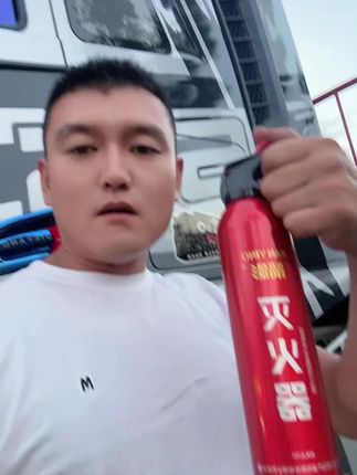 大小车必备神器#有备无患#全国卡友#货车司机…