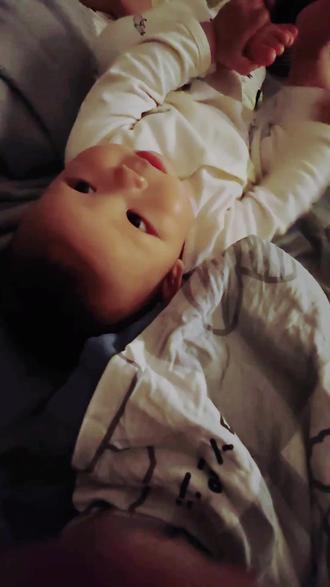 #幼儿教育分享 #哥德巴赫猜想 谁说数学能哄睡的?下次得换一门课程!