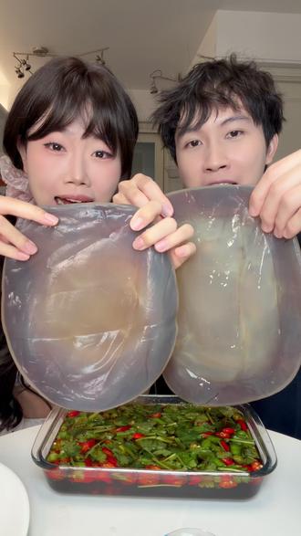 网上很🔥的吃播流量,大测评‼️ #吃播美食 #吃播流量密码试吃 #豪士面包 #美食测评 #美食