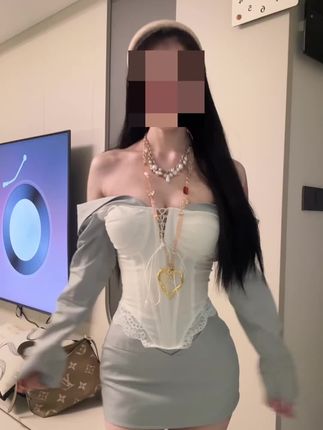 你可以永远相信龙牙童#辣妹穿搭 #御姐穿搭 #龙牙童服饰