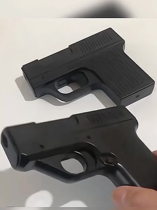 #创作灵感 #好物推荐分享 #烟盒打火机#打火机烟盒
