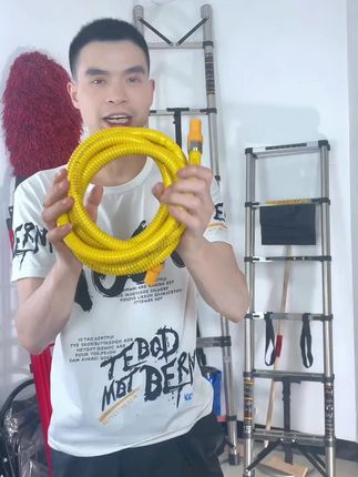 煤气罐一定要用这样的防爆管#煤气管 #煤气罐管 #煤气防爆管 #防爆管