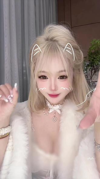 华丽的红房间 发霉的旧唱片#手势舞