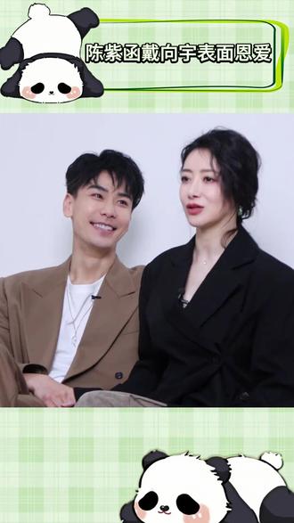 戴向宇已经变心了,和陈紫函吵架就改手机密码