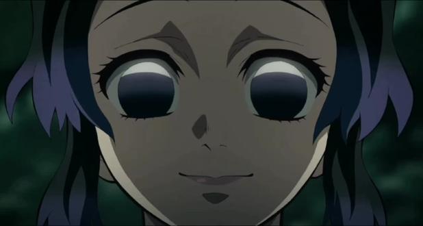 “鬼杀队 虫柱 蝴蝶忍”#鬼灭之刃 #蝴蝶忍