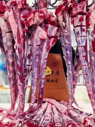 #牛尾骨 #牛尾巴 #超便宜超划算 #真材实料好味道 #妈呀太香了