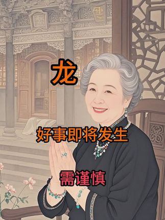 #生肖龙 #龙#属龙