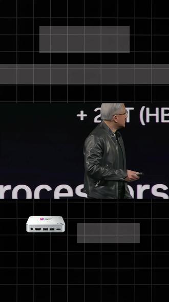 《黄仁勋:物理AI时代,真的来了》 《3月29日,巴黎迪士尼将迎来一个会聊天的雪宝》
#英伟达 #雪宝 #巴黎迪士尼 #黄仁勋 #AI