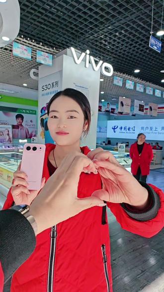 #天翼智铃 #9.9元领手机