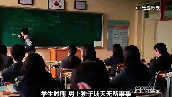 细品全剧脉络,看懂每处隐藏剧情 #抖音精选 #解锁精选云假期 #影视解说 #《全知读者视角》