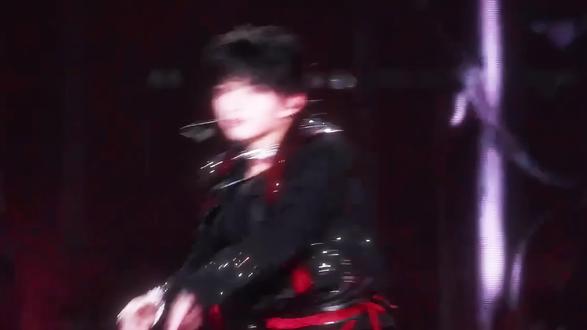 王橹杰 现在是法祉社会!#橹穆 #美杜莎