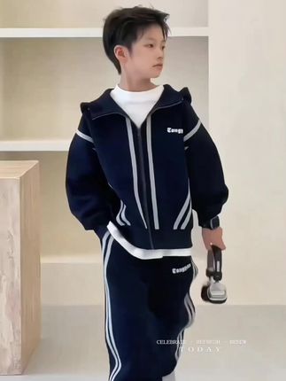 #高品质童装 #童装 #潮童穿搭 #男童穿搭 #帅气穿搭