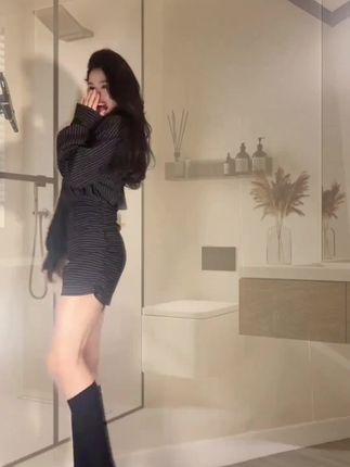 #视频同款#性感穿搭#秋季必备