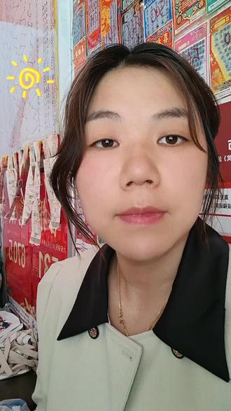 昨个3d开734,今个怎么看?#守店老板娘#福彩#理性投注,快乐购彩