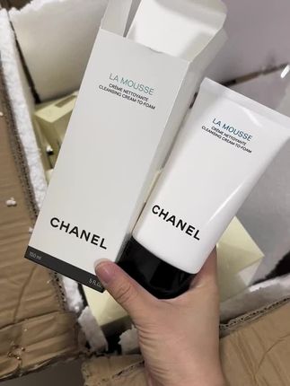 Chanel/香奈儿山茶花洁面150ml 柔和洗面奶保湿洗面奶
