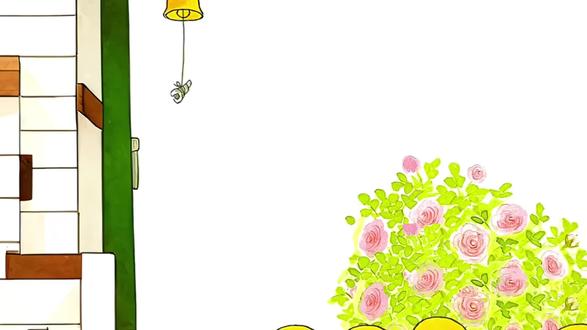 第五十八集《幸福小鸡逛超市》#推荐绘本 #幼儿园绘本故事 #启蒙教育 #童话故事 #儿童教育
点赞关注收藏~天天好故事