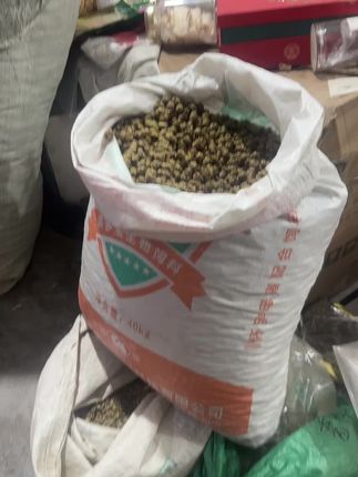 今年的新货胶质满满的性价比非常高,价格实惠