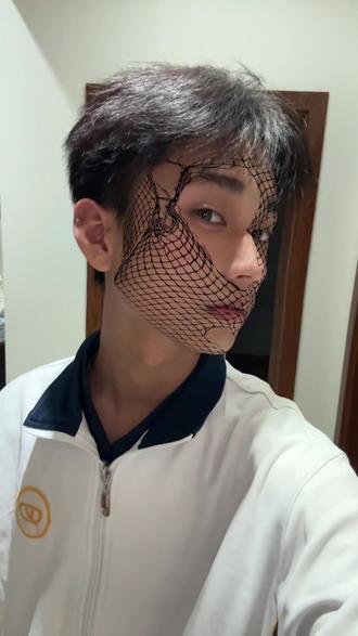 万事都会保护我嘛姐姐#转场#男高被骗