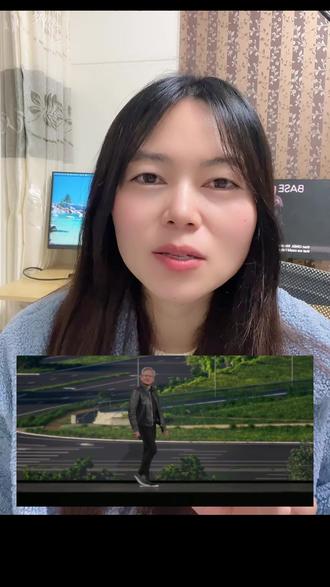 5分钟讲解GTC2026英伟达演讲 Token成为新时代的"石油
#Token #英伟达 #GTC2026 #黄仁勋