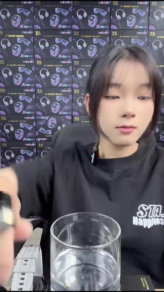 AI手表能聊能译!语音遥控+7天续航太香了!
