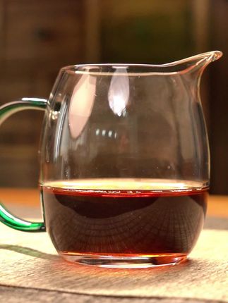你们买不起,我们卖不出!茶农直供,冰岛老熟茶,开仓特价