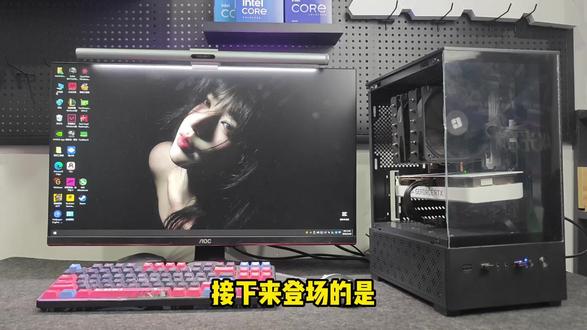 4000多最强二手电竞游戏电脑主机,英特尔 i5 13400f+4060ti显卡,鲁大师跑分158万,畅玩各种游戏#创作灵感 #二手电脑 #二手电脑回收 #性价比电脑 #回收电脑