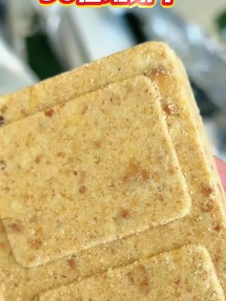 #特陆90压缩饼干 #压缩饼干#食品代餐