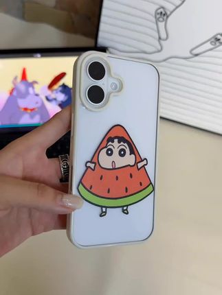 网红创意新款小新手机壳,喜欢的快来哟~#手机壳推荐 #网红手机壳 #创意手机壳