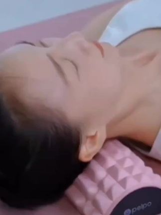 #上热门 361°颈椎按摩枕家用颈部脖子专用睡眠颈椎按摩器缓解酸疼舒缓#按摩 #颈椎按摩 #缓解 #好物推荐 @DOU+小助手