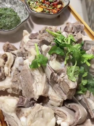 #羊排尖#羊排#羊肉#超便宜超划算 #大口吃肉的感觉真好