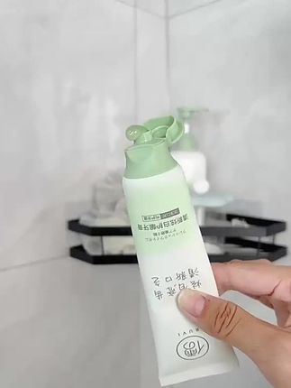 #儒意酵素牙膏 #牙膏 #牙膏推荐 #牙膏over #平价好物