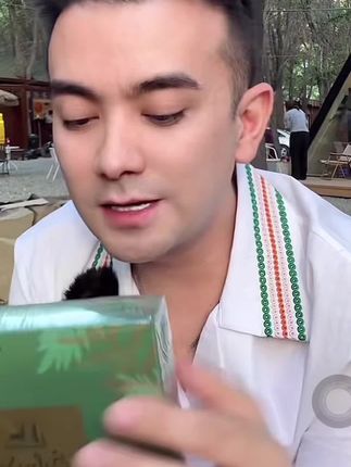 你想要的香皂在这里