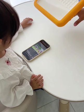 #专注力培养 #早教 #动手动脑 磁吸画板s