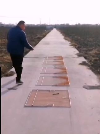 #抓鸡网罩 #抓鸡神器 #好物推荐