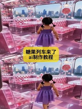 糖果列车来了ai制作教程我找到了,方法超级简单,3秒教会你#糖果列车 #糖果列车教程 #即梦Ai #Ai分身戏精大赛 #我的Ai分身杀疯了 糖果列车ai 糖果列车来了糖果列车怎么拍糖果列车特效糖果儿童视频糖果列车拍照糖果列车视频糖果列车道具 糖果列车教程 糖果列车主题糖果 即梦ai糖果列车 糖果列车主题糖果 糖果列车 蛋仔派对 100个糖果列车糖果列车制作 汉堡列车 彩虹糖列车大白兔奶糖列车糖果列车ai生成糖果列车ai教程 糖果列车AI教程糖果列车ai生成 糖果列车ai制作 糖果列车AI制作教程 糖果列车ai如何让ai生成 糖果列车Al操作方法 糖果列车Al素材糖果列车Al特效教程 糖果列车Al梦幻风格 糖果列车ai文字模板 糖果列车ai如何让ai生成 彩虹糖火车ai特效 糖果列车ai分身设置ai创意列车视频 糖果列车ai生成的 糖果列车视频 糖果列车ai生成 糖果列车ai生成教程 糖果列车Al动图糖果列车Al生成 糖果列车制作 糖果列车冰淇淋列车 糖果列车主题糖果 糖果列车ai分身教程 糖果列车ai生成糖果列车主题糖果制作教程 糖果列车ai视频拍同款 糖果列车AI操作方法 糖果列车ai文字模板 糖果列车视频制作教程 糖果列车ai如何让ai生成 糖果列车ai生成教程 糖果列车ai分身设置