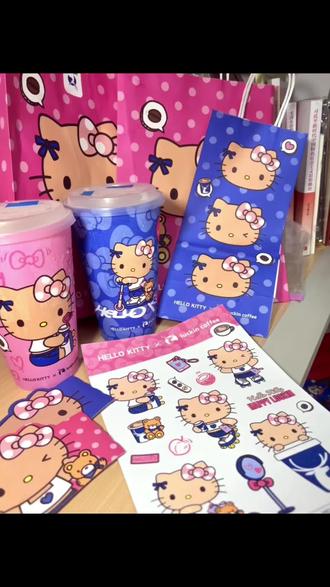 如果幸福是一杯
hello Kitty的奶茶
#hellokitty杯 #hellokitty奶茶 #联名杯diy #kitty杯 #kt贴纸