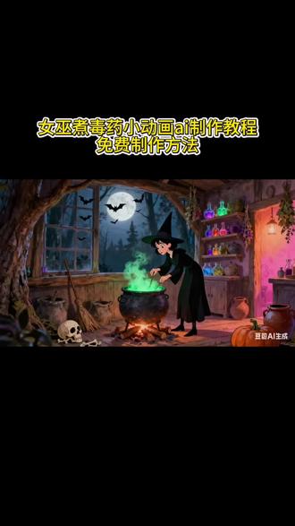 女巫煮毒药熬毒蘑菇汤小动画小视频豆包ai生成教程 。#豆包ai #豆包p图已经nextlevel了 女巫煮毒药豆包生成 女巫煮毒药ai生成指令 女巫的小木屋ai指令 女巫煮毒药ai指令 女巫煮毒药豆包生成的文案 女巫煮毒药长音乐 豆包指令女巫 #女巫的毒药 女巫煮毒药豆包生成技巧 豆包生成女巫熬药视频输入什么指令 女巫煮毒药ai生成入口 ai女巫煮毒药 女巫煮毒药ai生成技巧 女巫煮毒药的音乐 女巫煮毒药动画 女巫煮毒药ppt动图 女巫煮毒药怎么生成视频 女巫煮药音乐 女巫煮毒药的幽默文案 女巫煮毒药歌曲 女巫熬药视频 女巫煮毒药歌曲叫什么名字 女巫煮毒蘑菇动画教程 女巫煮蘑菇的动画片 女巫煮毒蘑菇 女毒药动画 女巫毒蘑菇教程 女巫煮毒蘑菇动画名称 女巫煮毒药视频哪里找 女巫毒蘑菇汤 女巫煮毒药动漫 女巫熬毒汤动画片