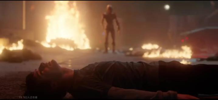 怪奇物语@抖音小助手 @DOU+小助手