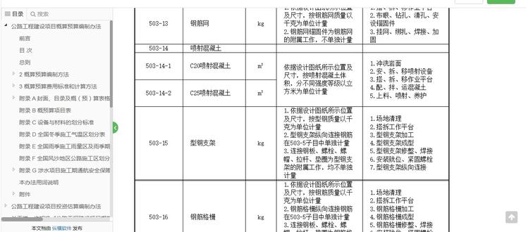隧道连接钢筋预算 #隧道工程 。#隧道预算 。清单计量规则。套定额。#懂现场 懂施工 懂定额。