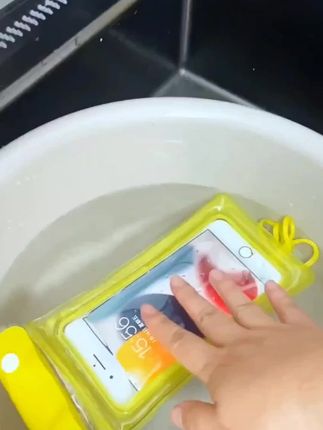 #手机防水套#防水套