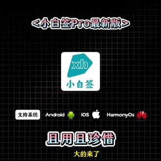 《小白工具》苹果手机小白签自签软件安装教程来了,一键签名安装稳定不掉#小白签#iOS#ios自签#自签#小
白签下载小白签怎么安装小白签为什么用不了小白签怎么安装