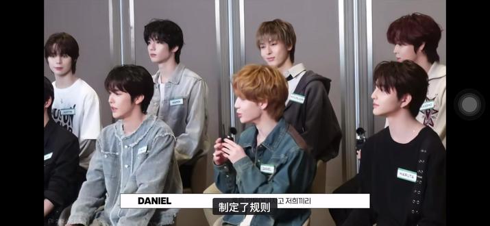 260325|EP.10更新
#李河民 #hamin #SMTR25 #smtr25