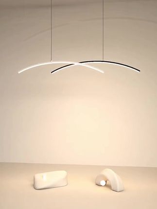 中山现代简约吊灯,客厅卧室餐厅通用,还护眼! #客厅吊灯 #护眼吸顶灯 #卧室餐厅灯 #中山灯具 #现代简约灯