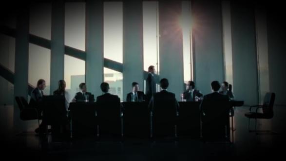 AI时代,暴力裁员 #AI时代 #裁员