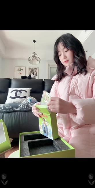 #侯明昊 #heyone #哦崽盲盒 #猕猴桃 #🥝 开箱视频嘻嘻 @Heyone官方旗舰店 @侯明昊Neo