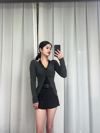 #今天穿什么 #气质穿搭