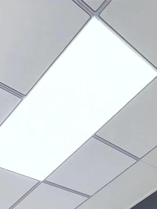 木森推荐#吊顶灯 卫生间浴室集成吊顶led灯厨房吸顶灯天花平板灯铝扣板厨卫平顶灯#吊顶灯光设计 #灯 #吸顶灯 #木森大舞台